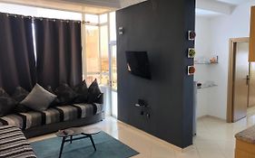 Appartement sympa à 10 min de la plage