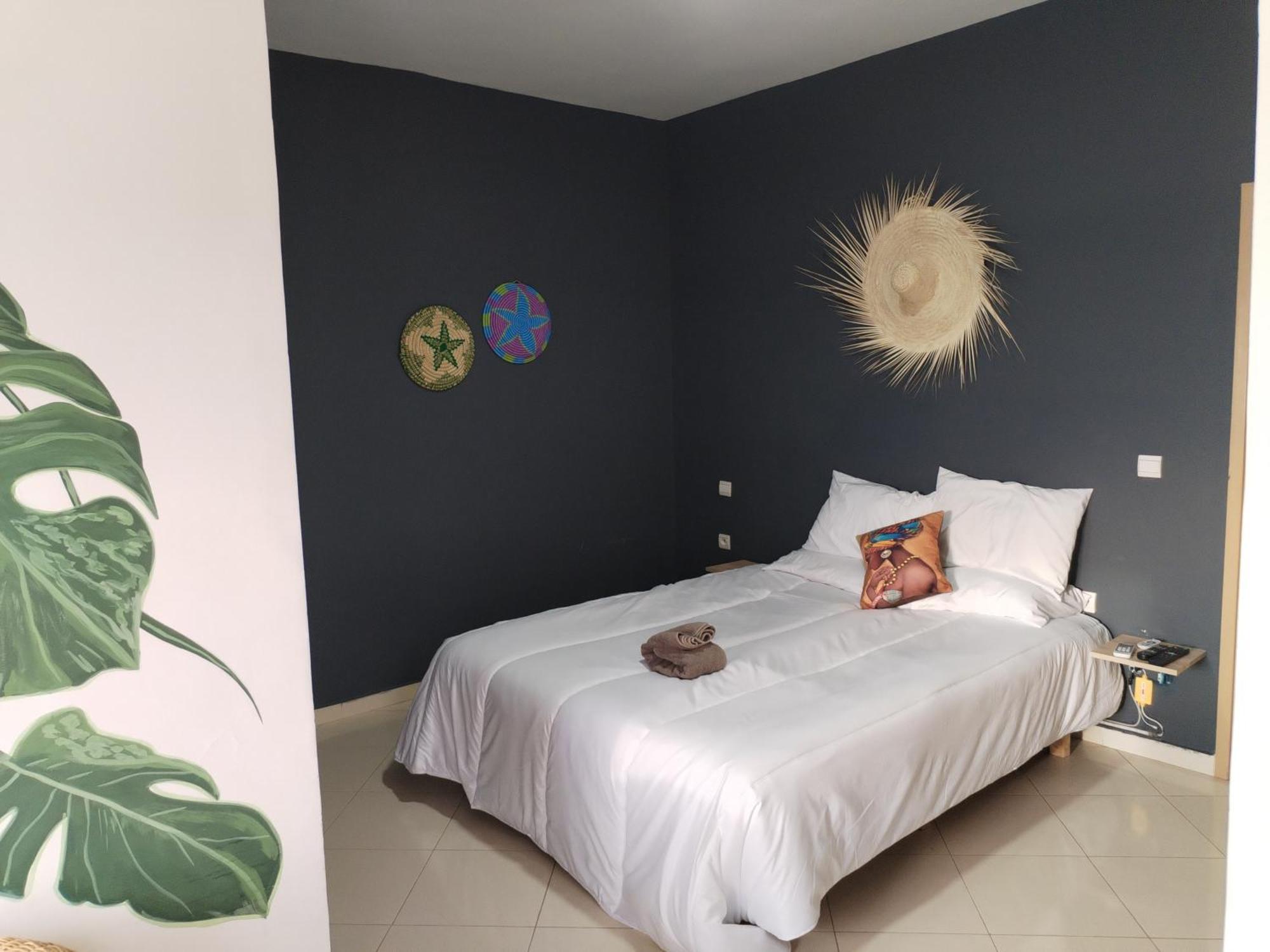 Appartement sympa à 10 min de la plage Agadir Esterno foto